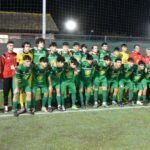49^ coppa passalacqua squadra Invictasauro maggio 2024